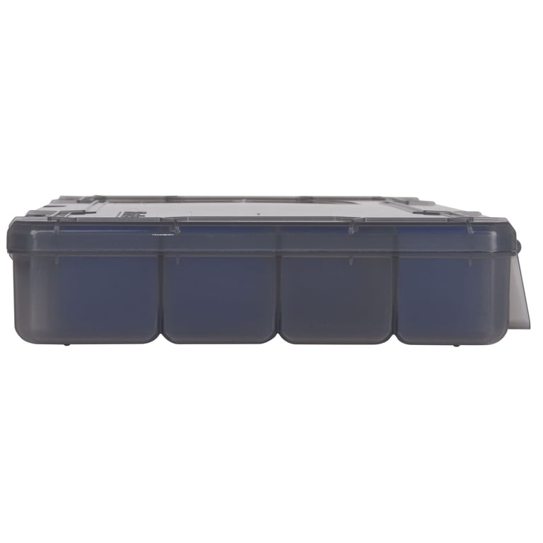 Flambeau Outdoors, Zerust Max Tuff Trainer, Fishing Tackle Boxes