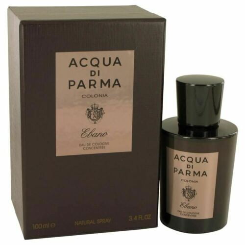 Acqua Di Parma Colonia Ebano Cologne 3.4 oz Eau De Cologne