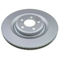 thumbnail image 2 of Power Stop Rear One Geomet Coated Brake Rotor AR85205EVC, 2 of 4
