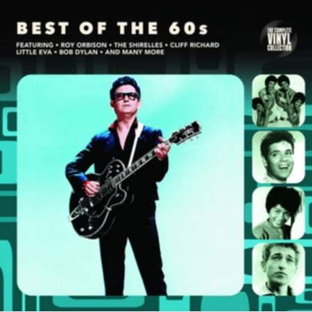 BEST OF THE 60S