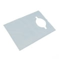 thumbnail image 3 of Waterproof Tattoo Bib,100pcs Disposable Adult Bib Disposable Adult Bib Dental Bib Proven Performance, 3 of 14