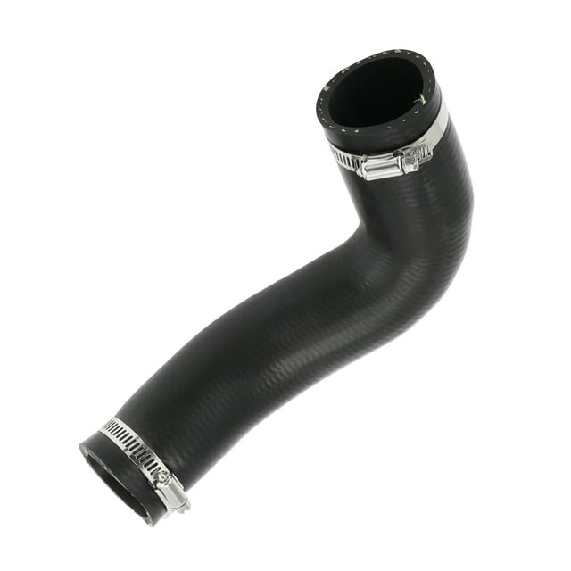 Manguera de Turbo Intercooler Única para Ford Transit Connect 2002-2013 No.7T166K683BE/5050743 Manguera de Conector del Radiador