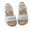 Silver, variant on JTieacloth Summer Pearl Water Sandals For Girls Cute Soft Bottom For Children And Babies Sandals Summer Dresses Shoes,Sizes 21 Little Kid(1-1.5 Years)