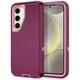 thumbnail image 1 of Funda I-HONVA para Samsung Galaxy S24 Plus/Galaxy S25 Plus morado/rosa, 1 of 7
