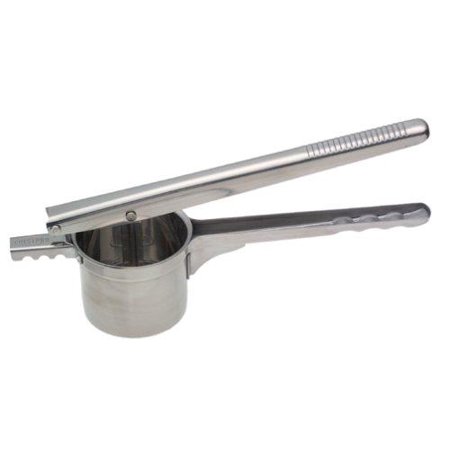 browne (746192) stainless steel potato ricer