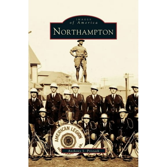 Northampton (Hardcover)