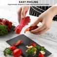 Yguping 1/2/5 PCS Crawfish Peeler Tool Plastic Crayfish Shell Remover