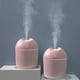 thumbnail image 4 of Tmvgtek Humidificador De Aire Ultrasónico, Rociador De Aroma, Difusor De Aceite Esencial Usb (Rosa) Tmvgtek Para estrenar, 4 of 6