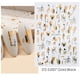 thumbnail image 1 of Buscador de Regalos onlyliua Pegatinas Adhesivas para Uñas Decorativas, 1 of 2