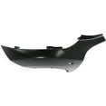 thumbnail image 4 of Fender Compatible with NISSAN JUKE 2011-2012 Left Driver Side with Side Marker Light and Flare Holes - CAPA Certified, 4 of 5