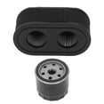 thumbnail image 3 of Oil Filter Maintenance Kits, Wear Resistant Stable Performance Replacement 120-4276  For Trimmer, 3 of 8