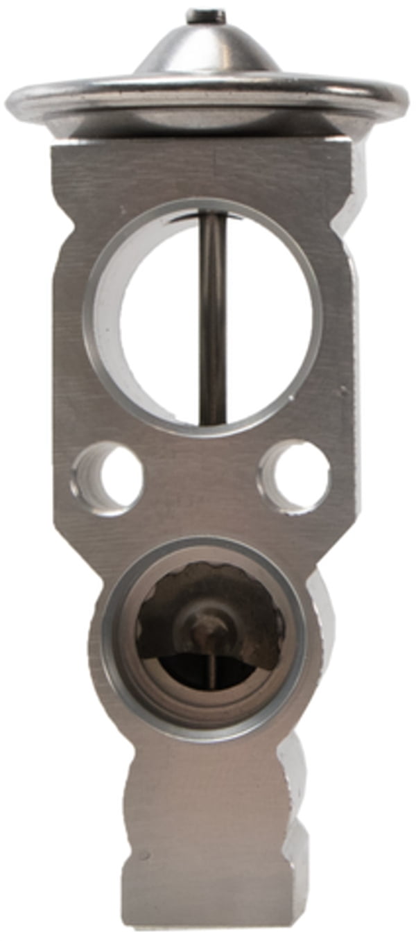 Block Type Expansion Valve w/o Solenoid
