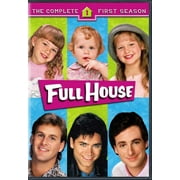Full House: The Complete First Season (Repackage/DVD) [DVD]