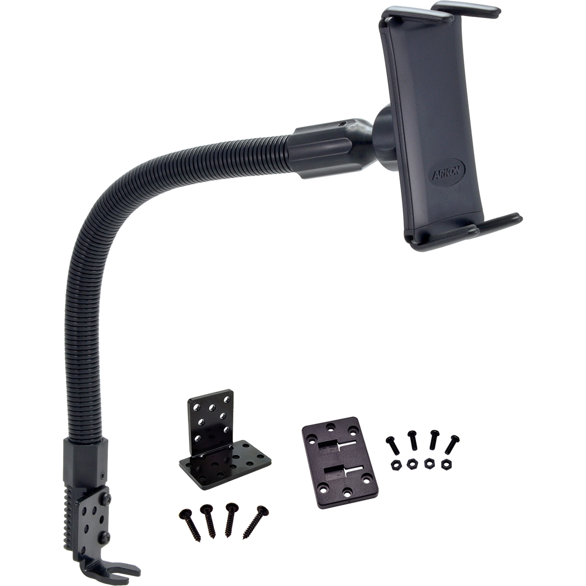 Arkon Slim-Grip Ultra SM688 - Car holder for cellular phone, tablet - image 3 of 4