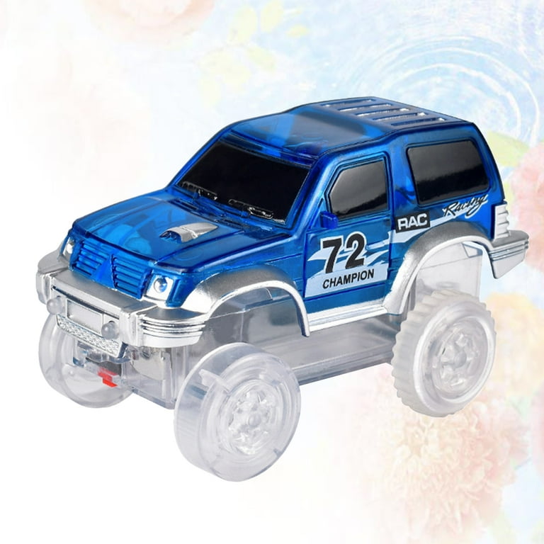 Baby car without best sale battery