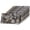 Cobblestone River Grey, variant on K&B Panels 3D Wall Panels, Slate Effect Styrofoam Wall Panelling Kit, Lightweight, Easy to Install, Dual Insulation to Reduce Acoustic Noise, Indoor & Outdoor (Slate Weathered Grey) (1 Panel)