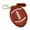 Football, variant on Athletic Money Pouch With Detachable Key Clip Sporty Carry Solution