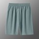 thumbnail image 4 of Pantalones deportivos holgados y casuales de secado rápido para mujer, con 5 puntos de ajuste y cintura elástica, tallas S-XXXL, 4 of 5