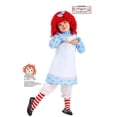 thumbnail image 3 of Déguisement Exclusif Raggedy Ann pour Tout-Petit, 3 of 3