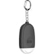 thumbnail image 1 of La policía equipada de la alarma personal 3 aprobó el llavero de la alarma de seguridad de 120 Db con Led, 1 of 5