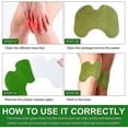 thumbnail image 5 of Pain Relief Patches, Heat Patches For Knee Pain Relief Self Warming Pain Patch For Knee Joint Shoulder Neck Back Pain Relieving, 5 of 5