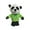 A2, variant on yun huifeng Stuffed Animals & Plush Toys, Cotton Hot Stumble Guys, 30 cm