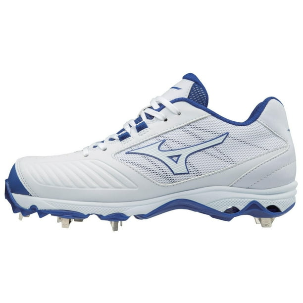 Mizuno Advanced Sweep 4 Softball Cleat (9Spike, Low)