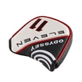 thumbnail image 5 of Pre-Owned Good RH Eleven Slant Mens Putter Stroke Lab 3GEN Red Standard, 5 of 7