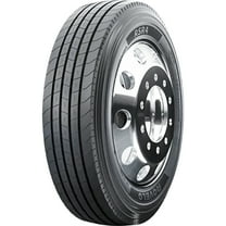 Rovelo RSR4 235/75R17.5 143/141L H 16 Ply All Position Commercial Tire
