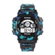 thumbnail image 1 of Kuymtek Relojes Electrónicos Deportivos Multifunción Impermeables Al Aire Libre (negro), 1 of 5