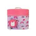 thumbnail image 2 of tonies Listen & Go Bag: Over the Rainbow Pink, 2 of 10