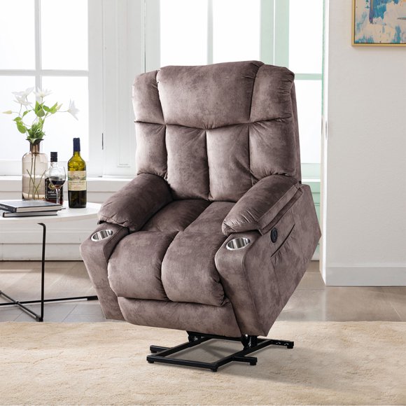 Mac Motion Recliners