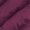 Vivid Plum, variant on Lands' End Women's Plus Size FeatherFree Cozy Fleece Lined Winter Coat