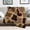 Style-40, variant on Vintage Brown Camouflage Flannel Fleece Throw Blanket Soft Blanket for Couch,Cozy,Warm,Lightweight,50x60 Inches