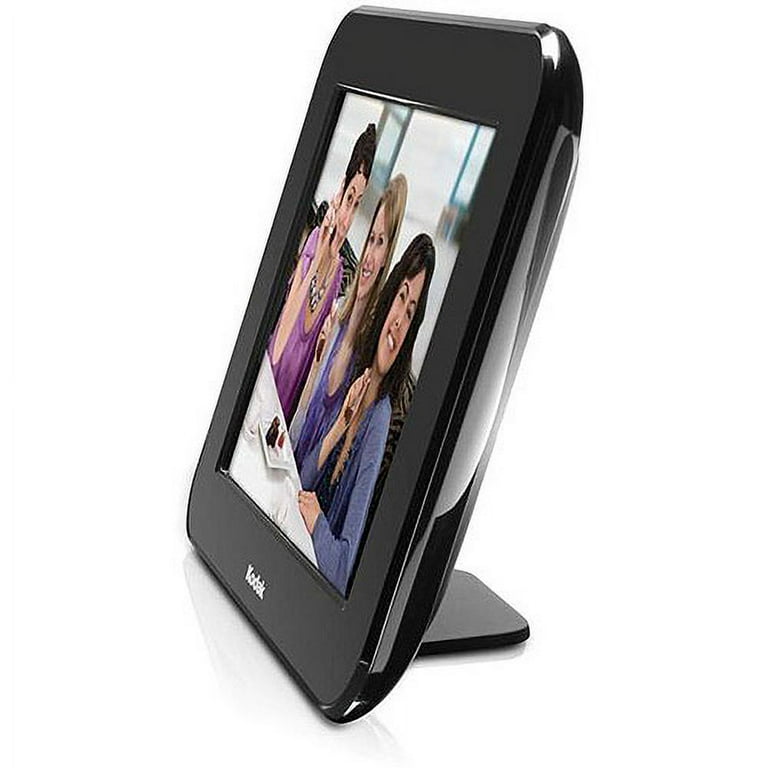 Kodak Pulse Digital Frame 🆕 Kodak Pulse 7” Digital Frame SEALED