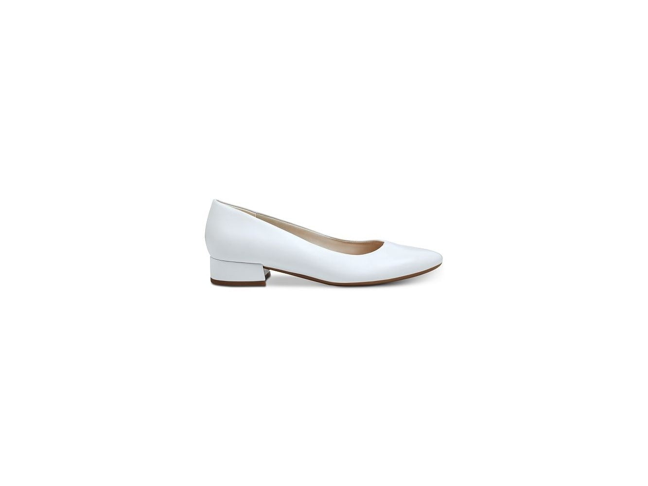pointed flats canada