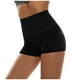 thumbnail image 1 of Fajas moldeadoras de cintura alta para mujer, estilo fino, para abdomen, realce de glúteos, de nailon, 1 of 6
