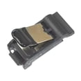 thumbnail image 4 of Clip de resorte para puerta de combustible 7736035040, compatible con accesorios negros para , piezas de repuesto y accesorios., 4 of 9