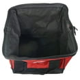 thumbnail image 3 of Milwaukee Heavy Duty Tool Bag‎, 120" ‎13.4 oz, 3 of 4