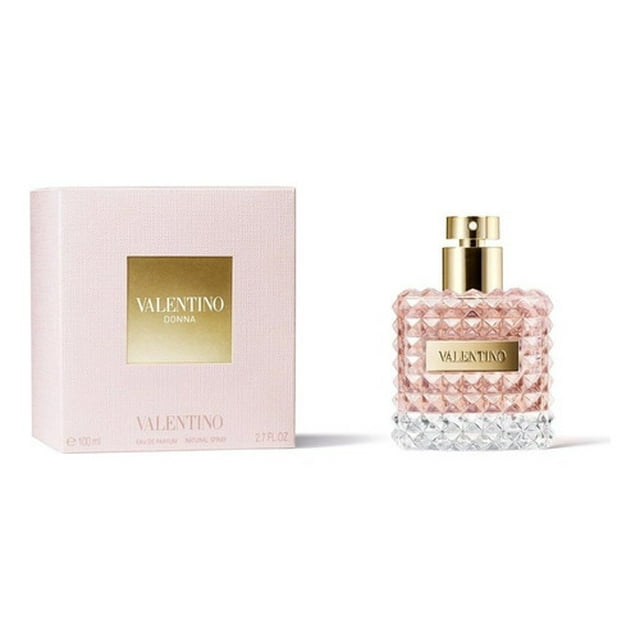 Perfume Valentino Donna Valentino Edp 100ml Original