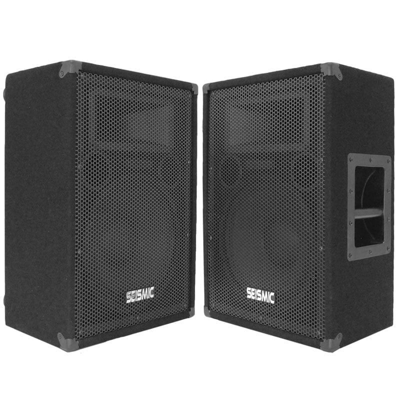 Seismic Audio