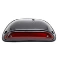 thumbnail image 1 of Tercera lámpara de señal de freno alto YONGSHENG Compatible con Great Wall Deer Safe negro+rojo, 1 of 5