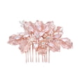 thumbnail image 4 of unbranded Adorno Para Rosa Dorado Con Ideal Para Bodas, 4 of 8