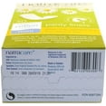 thumbnail image 3 of Natracare Mini Panty Liners 30 ea (Pack of 3), 3 of 4