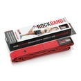 thumbnail image 2 of RockTape RockBand Flex Heavy Red, 2 of 2