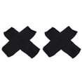thumbnail image 4 of Cut Resistant Sleeves, Arm Protection Sleeves Heat Insulation Guards Black  For, 4 of 8