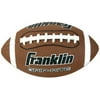 Franklin Grip-Rite Football Pump & Tee Set