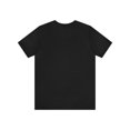thumbnail image 3 of Men's Summer Casual T-Shirts - Cotton, Short Sleeve, Round Neck, Letter Print, for Men, Tops, Casual Sporty Tee, Summer Gifts, 3 of 7