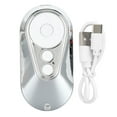 thumbnail image 2 of Wireless Camera Remote Control, Rechargeable  Page Turner with Long Distance Sensing, Wireless Control, for Smartphones Tablets E Book APP Support, 2 of 7