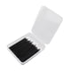 thumbnail image 5 of Pincel de delineador de ojos, Pinceles de maquillaje de delineador de ojos multifuncional portátil 50 piezas para mujeres para cosmético, 5 of 7